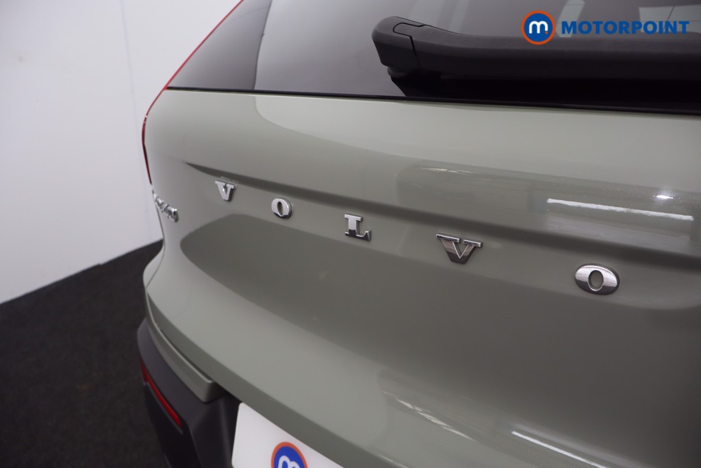 Used Volvo XC40 2023 for sale - 78180528: Photo 38