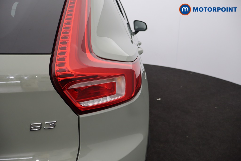 Used Volvo XC40 2023 for sale - 78180528: Photo 39