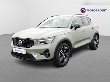 Used Volvo XC40 2023 for sale - 78180528: Photo