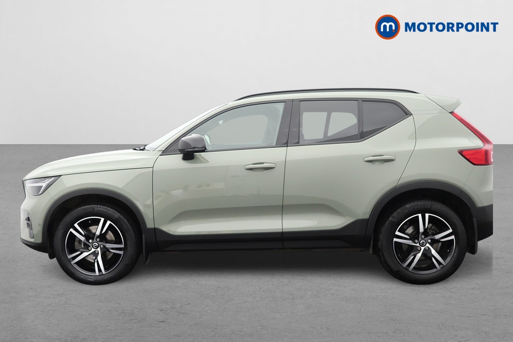 Used Volvo XC40 2023 for sale - 78180528: Photo 4