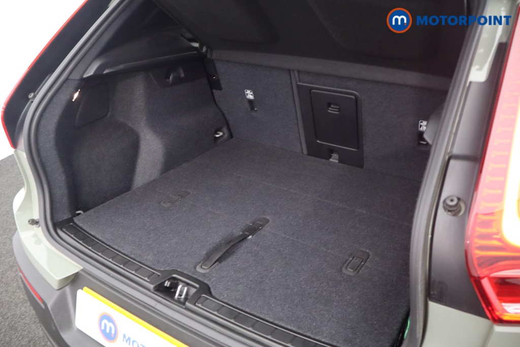 Used Volvo XC40 2023 for sale - 78180528: Photo 43