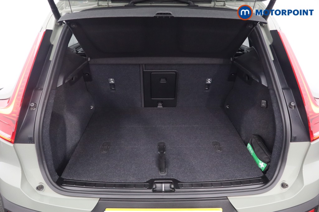 Used Volvo XC40 2023 for sale - 78180528: Photo 44