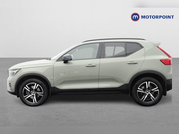 Used Volvo XC40 2023 for sale - 78180528: Photo
