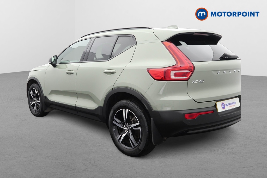 Used Volvo XC40 2023 for sale - 78180528: Photo 5