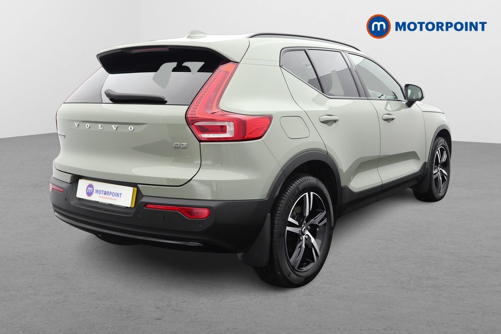 Used Volvo XC40 2023 for sale - 78180528: Photo 7