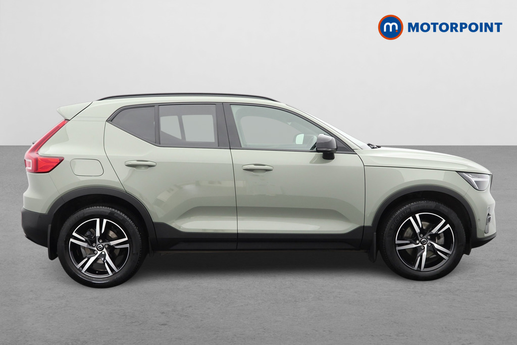 Used Volvo XC40 2023 for sale - 78180528: Photo 8