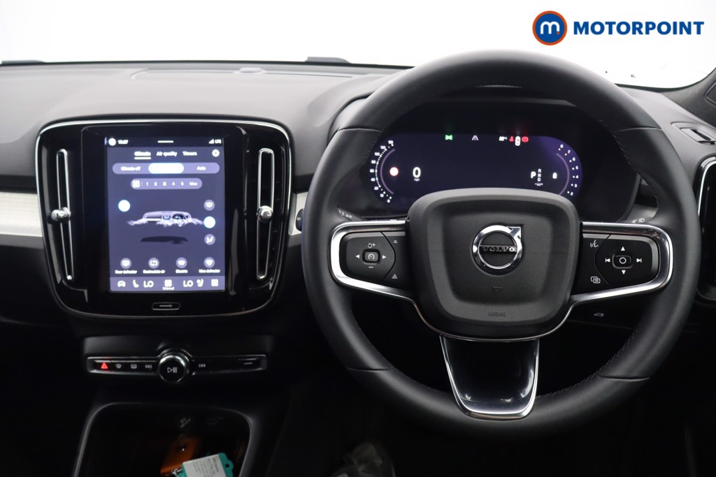 Used Volvo XC40 2023 for sale - 78180528: Photo 9