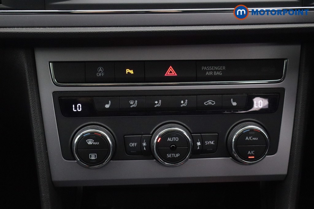 Used SEAT Leon 2017 for sale - 77973043: Photo 11