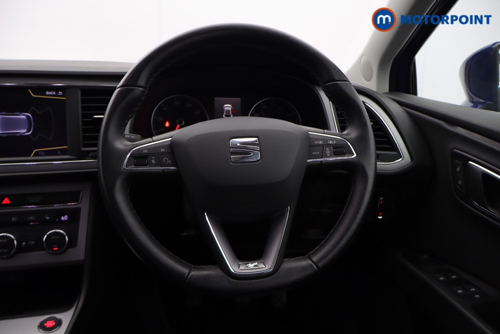 Used SEAT Leon 2017 for sale - 77973043: Photo 15