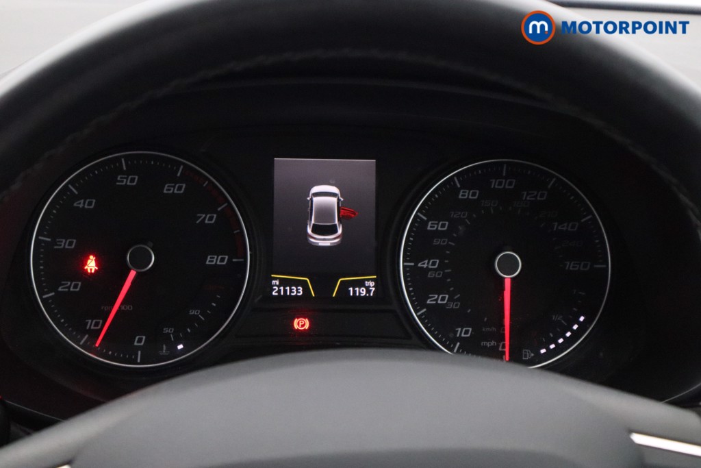 Used SEAT Leon 2017 for sale - 77973043: Photo 18