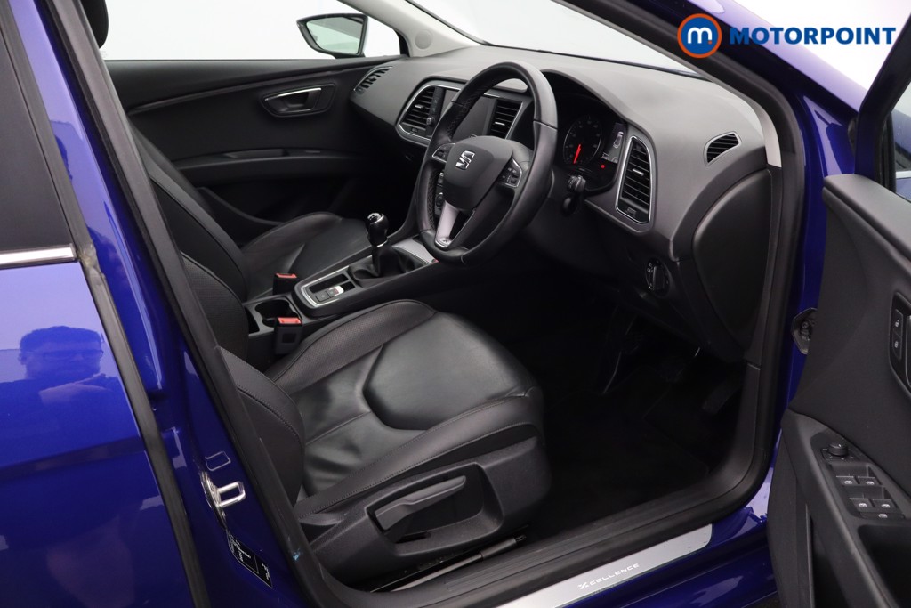 Used SEAT Leon 2017 for sale - 77973043: Photo 19