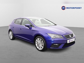 SEAT Leon feature image