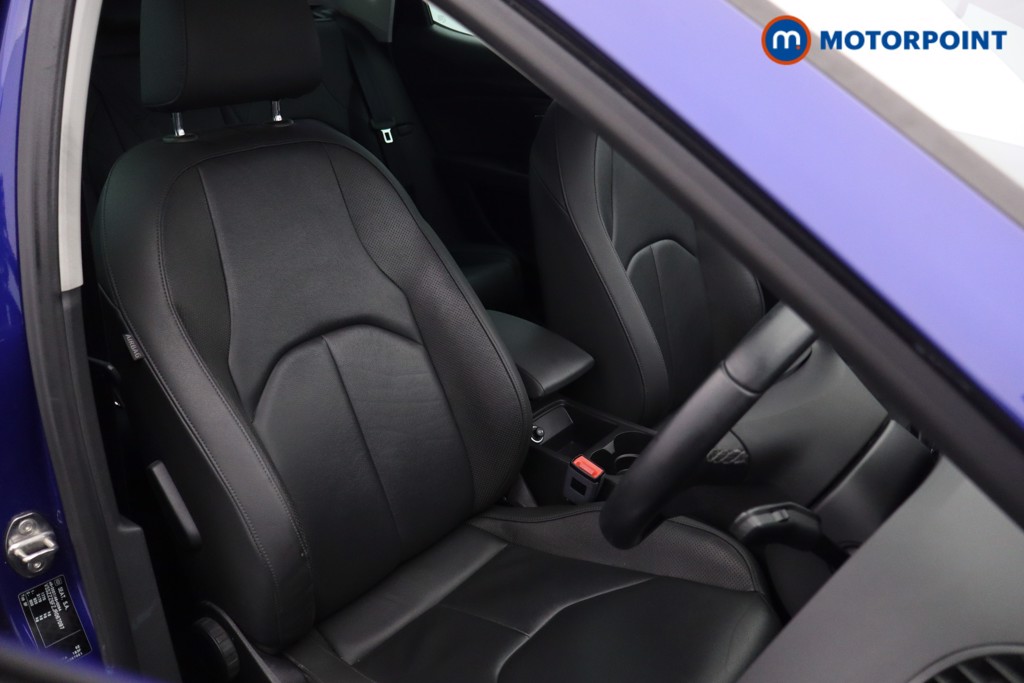 Used SEAT Leon 2017 for sale - 77973043: Photo 20