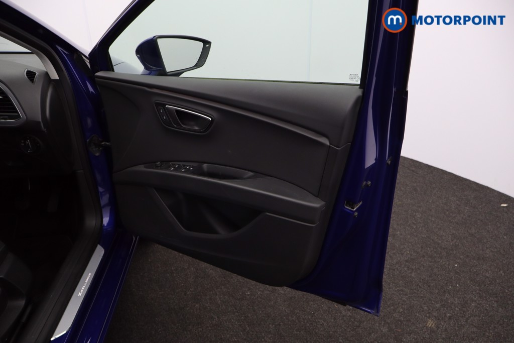 Used SEAT Leon 2017 for sale - 77973043: Photo 23