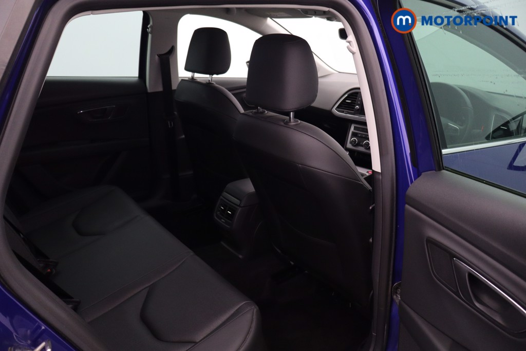 Used SEAT Leon 2017 for sale - 77973043: Photo 26