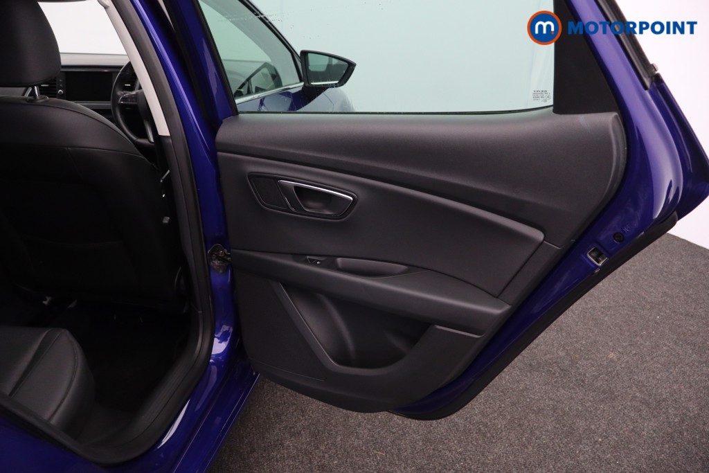 Used SEAT Leon 2017 for sale - 77973043: Photo 29