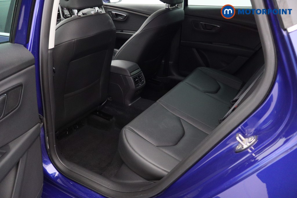 Used SEAT Leon 2017 for sale - 77973043: Photo 31