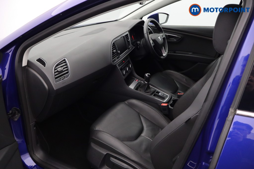 Used SEAT Leon 2017 for sale - 77973043: Photo 34