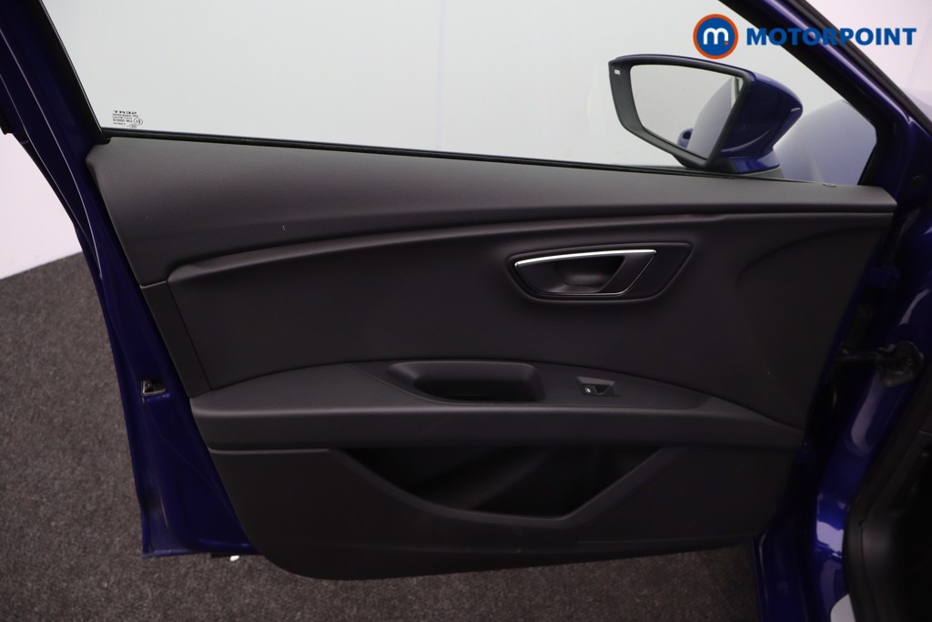 Used SEAT Leon 2017 for sale - 77973043: Photo 35