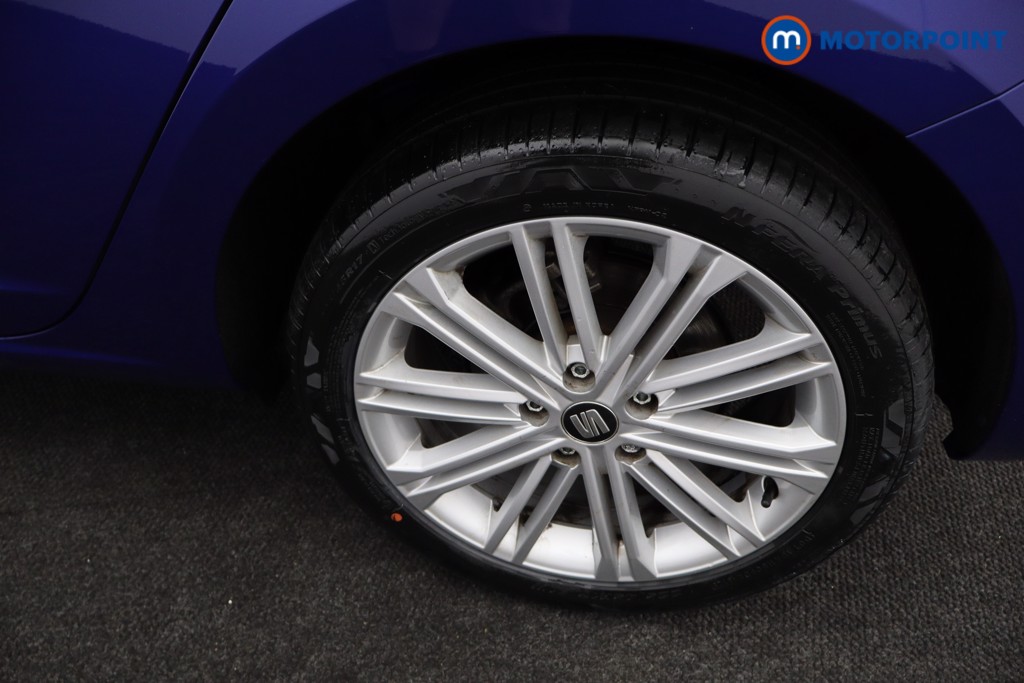 Used SEAT Leon 2017 for sale - 77973043: Photo 37