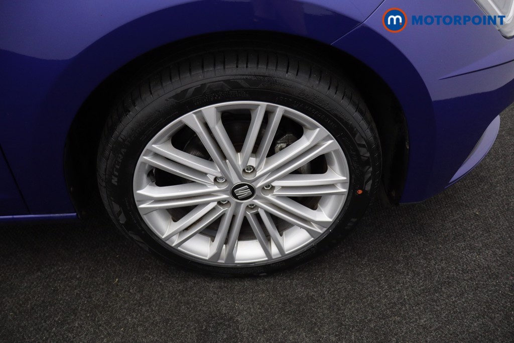 Used SEAT Leon 2017 for sale - 77973043: Photo 39