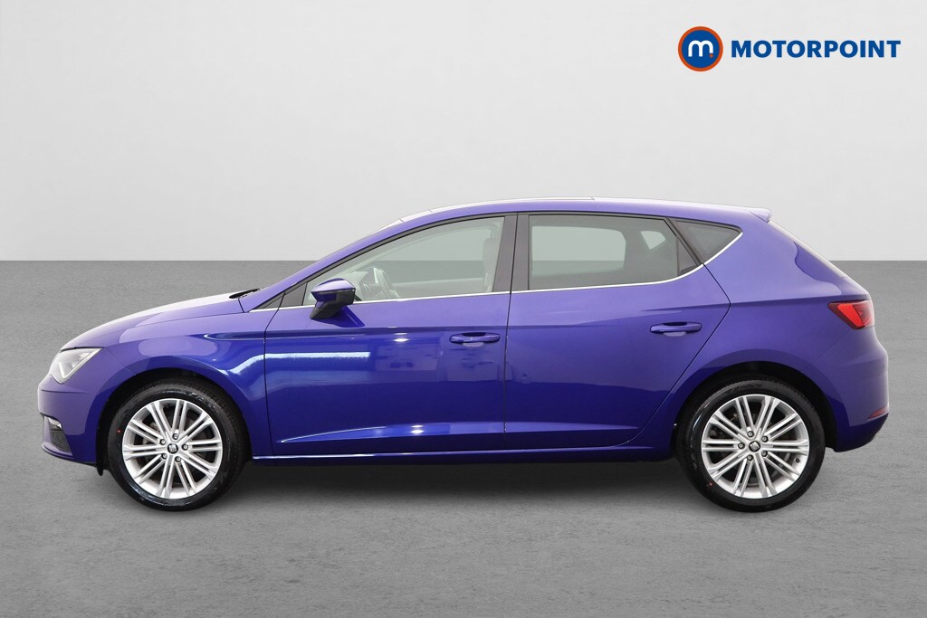 Used SEAT Leon 2017 for sale - 77973043: Photo 4