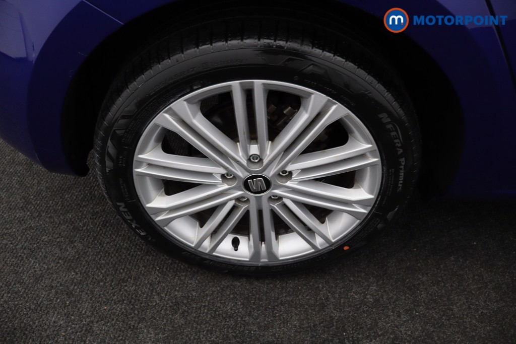 Used SEAT Leon 2017 for sale - 77973043: Photo 40