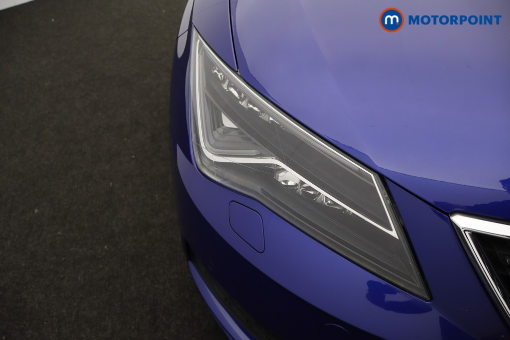 Used SEAT Leon 2017 for sale - 77973043: Photo 42