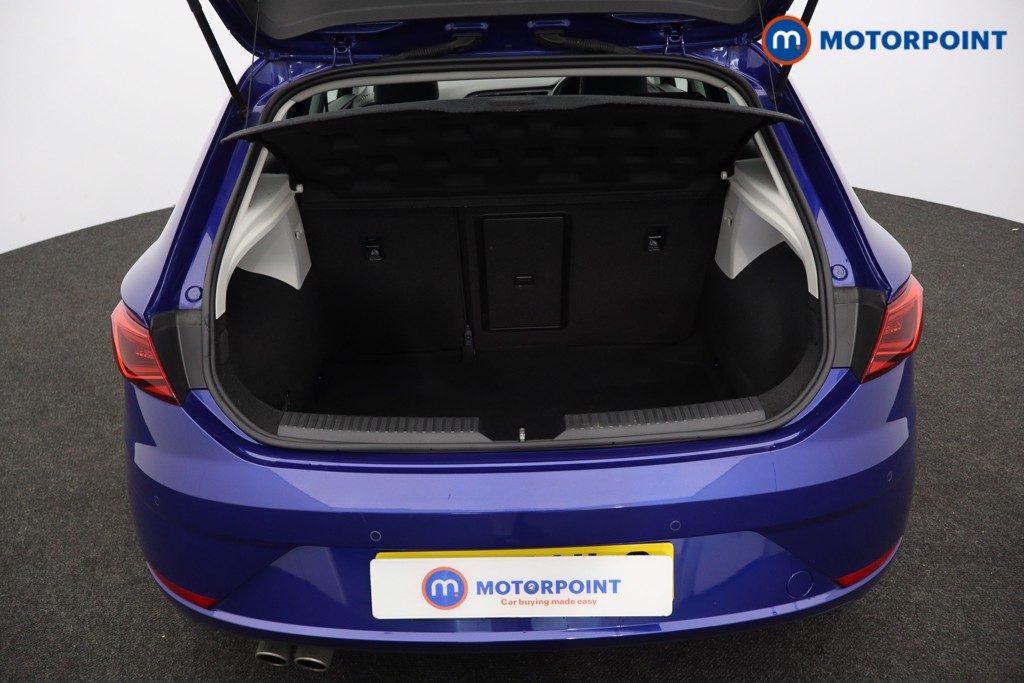 Used SEAT Leon 2017 for sale - 77973043: Photo 48