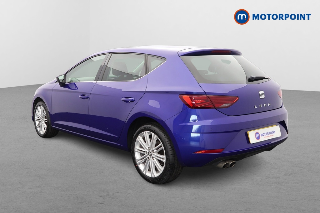 Used SEAT Leon 2017 for sale - 77973043: Photo 5