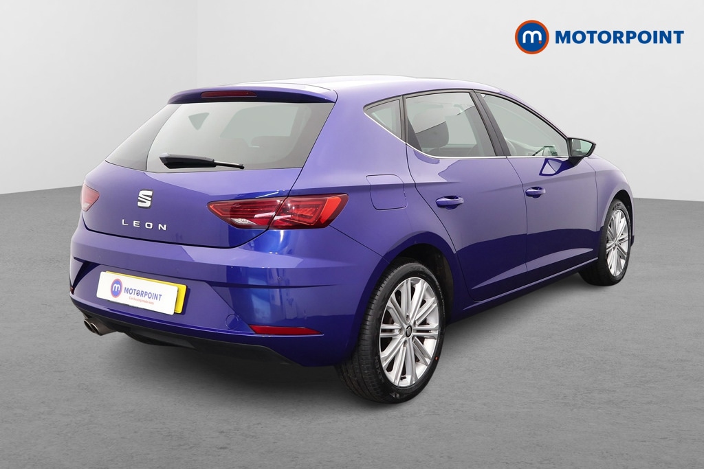 Used SEAT Leon 2017 for sale - 77973043: Photo 7