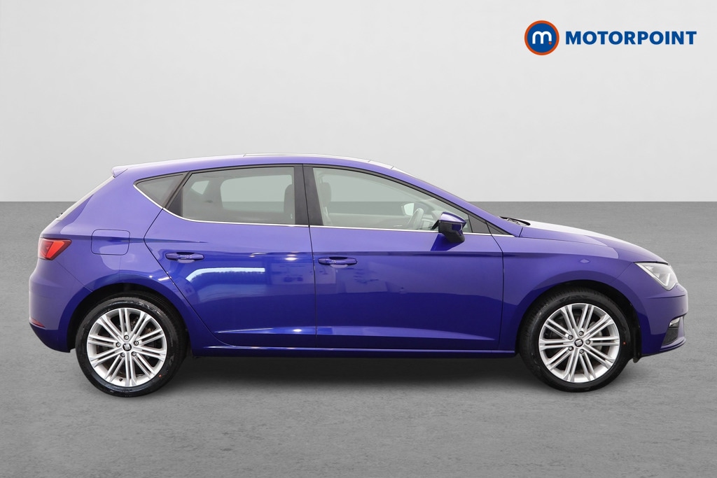 Used SEAT Leon 2017 for sale - 77973043: Photo 8