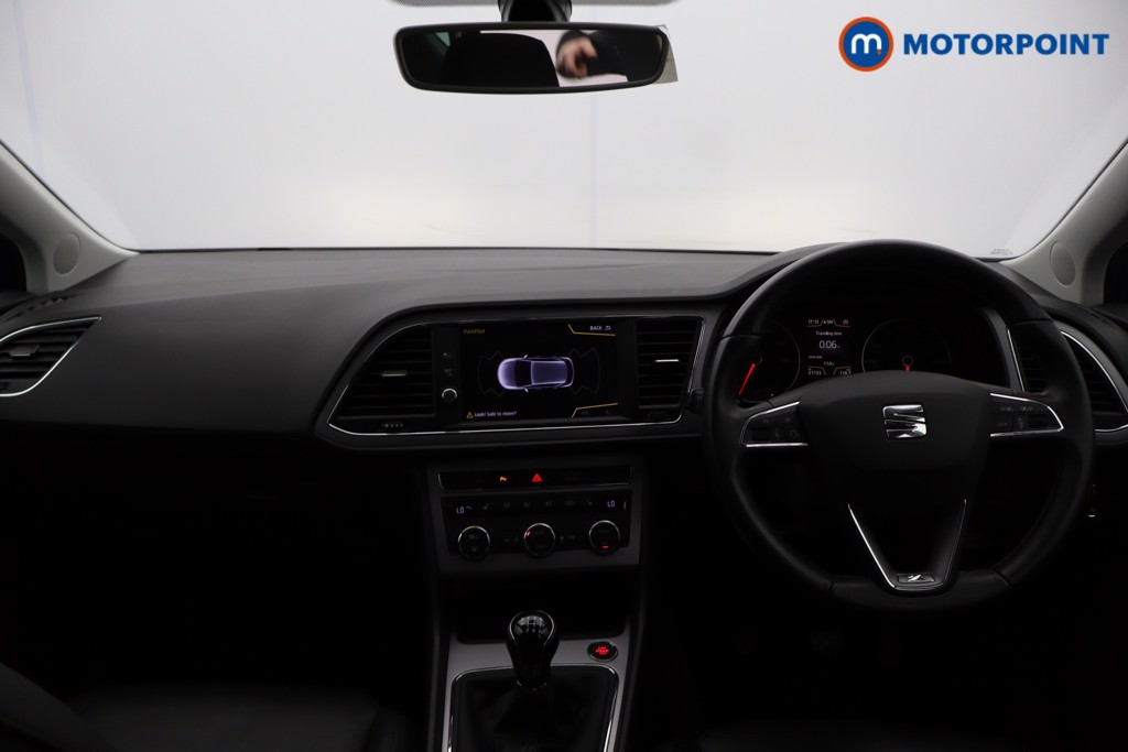 Used SEAT Leon 2017 for sale - 77973043: Photo 9