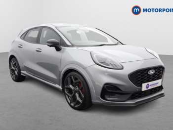 2024 - 1.0 EcoBoost Hybrid mHEV ST 5dr DCT