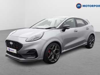 Used Ford Puma 2024 for sale - 74929950: Photo