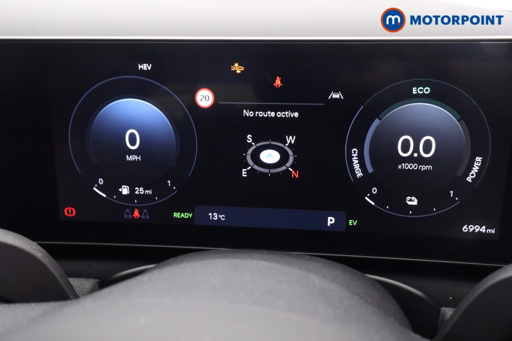 Used Hyundai TUCSON 2025 for sale - 77834549: Photo 13