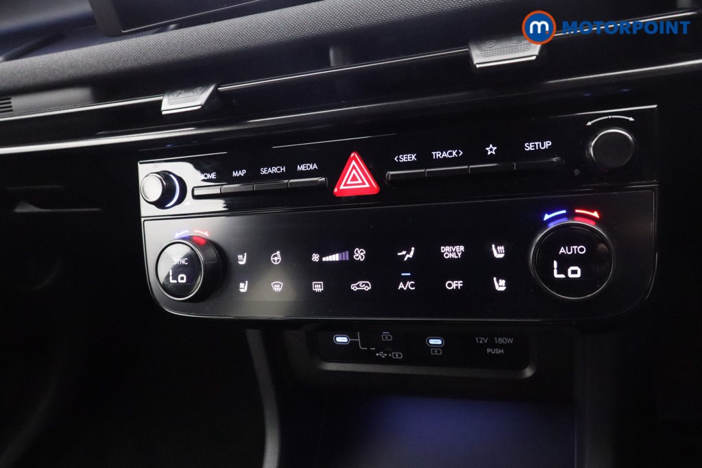 Used Hyundai TUCSON 2025 for sale - 77834549: Photo 15