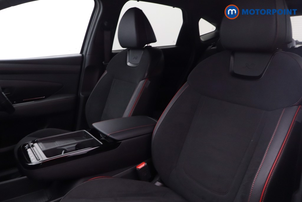 Used Hyundai TUCSON 2025 for sale - 77834549: Photo 21