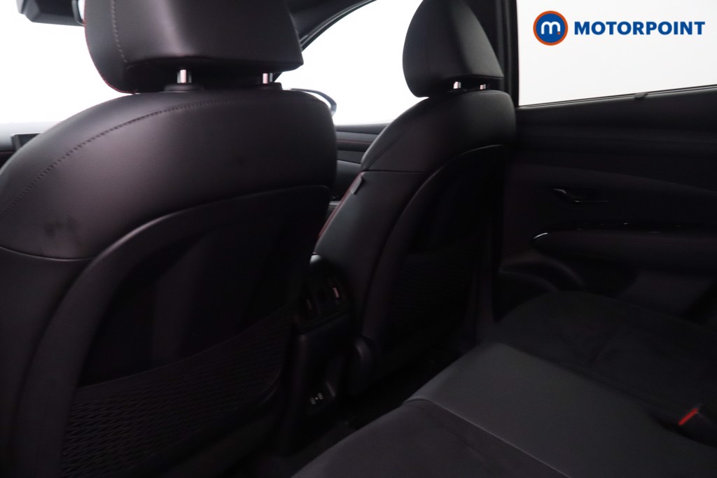 Used Hyundai TUCSON 2025 for sale - 77834549: Photo 22