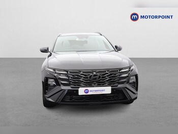 Used Hyundai TUCSON 2025 for sale - 77834549: Photo