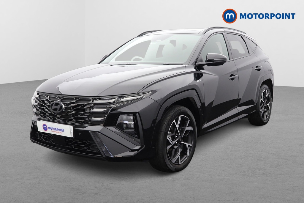 Used Hyundai TUCSON 2025 for sale - 77834549: Photo 3