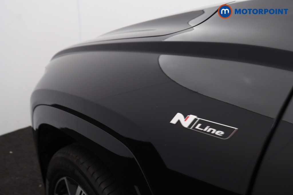 Used Hyundai TUCSON 2025 for sale - 77834549: Photo 35