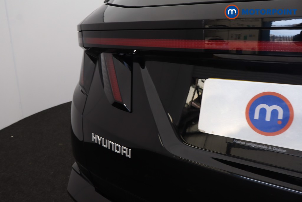 Used Hyundai TUCSON 2025 for sale - 77834549: Photo 38