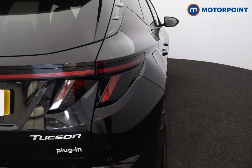 Used Hyundai TUCSON 2025 for sale - 77834549: Photo 39