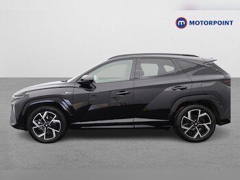 Used Hyundai TUCSON 2025 for sale - 77834549: Photo