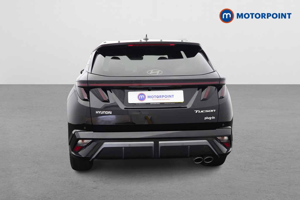 Used Hyundai TUCSON 2025 for sale - 77834549: Photo 6