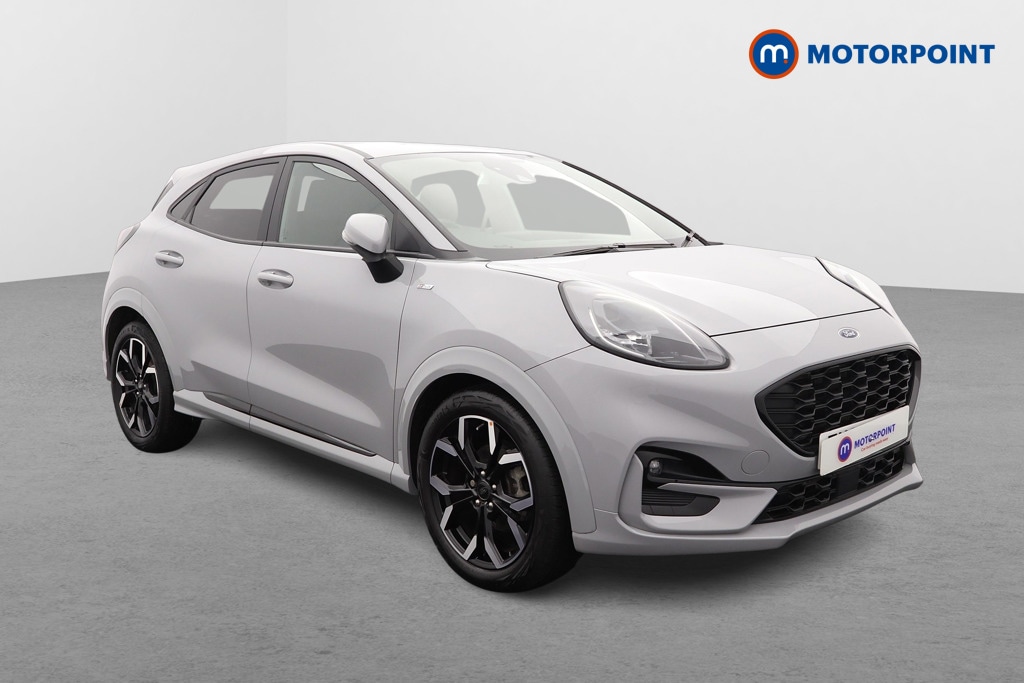 Used Ford Puma 2023 for sale - 76650703: Photo 1