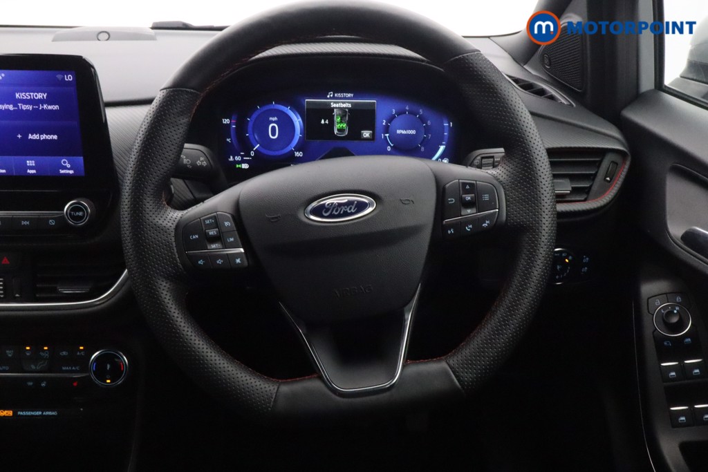 Used Ford Puma 2023 for sale - 76650703: Photo 10