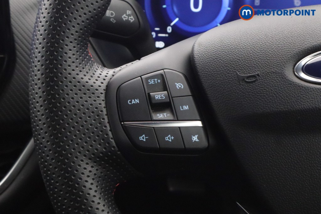 Used Ford Puma 2023 for sale - 76650703: Photo 11