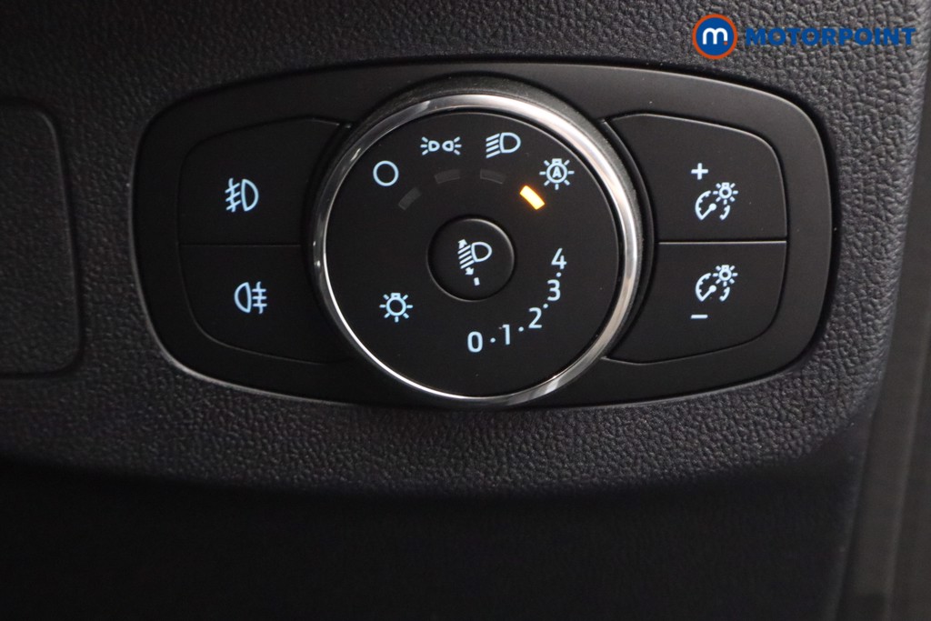 Used Ford Puma 2023 for sale - 76650703: Photo 12